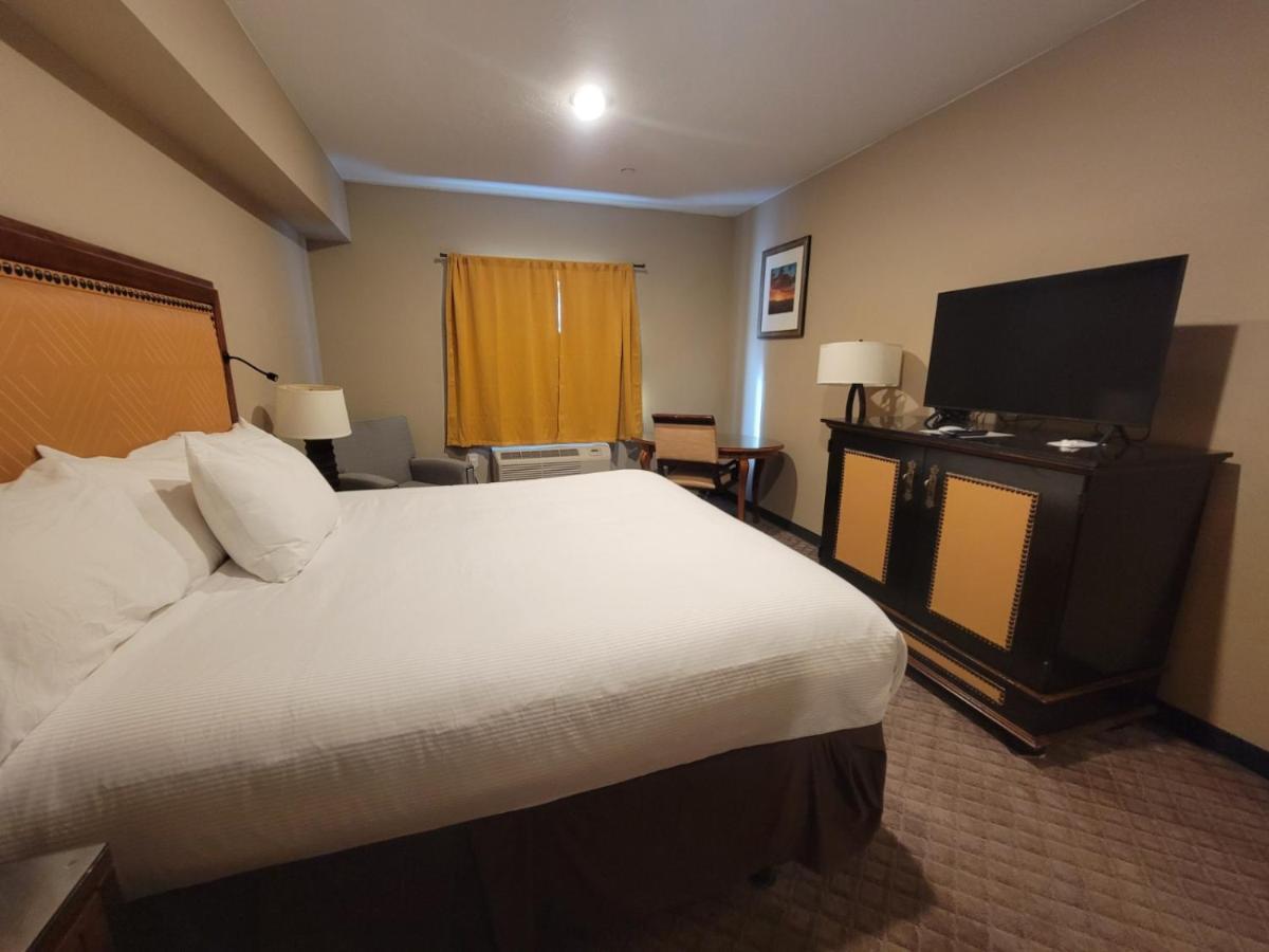 Wagon Wheel Hotel غرب يلوستون المظهر الخارجي الصورة