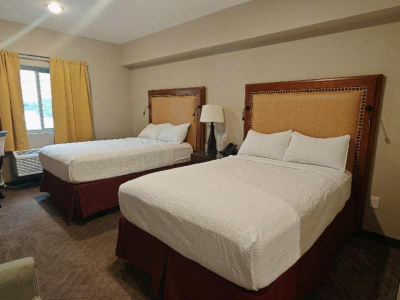 Wagon Wheel Hotel غرب يلوستون المظهر الخارجي الصورة